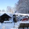 Отель Ferienwohnung Oberkirchen, фото 7