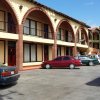 Отель Motel Ensenada Inn, фото 12