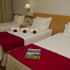 Отель Consolata Hotel, фото 30
