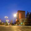 Отель Zhongzhou Elegant Hotel (Luoyang Airport Branch), фото 4