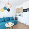 Отель Blu Apartments, фото 3
