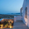 Отель Ciel Paros Villas Akaste, фото 14