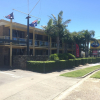 Отель Abel Tasman Waterfront Motel, фото 1
