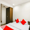 Отель OYO 13810 Hotel The Gentleman, фото 5