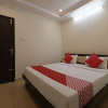 Отель SRK Inn by OYO Rooms, фото 6