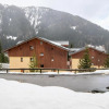 Отель Chalet Arrondaz I - 3 Pièces pour 8 Personnes 193174, фото 7