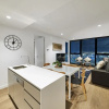 Отель Mega Style Apartments Victoria One, фото 3