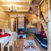 Отель Domki drewniane Szarotka Górska, фото 6