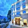 Отель juSTa Palampur Resort & Convention Centre, фото 1