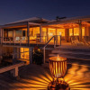 Отель Pringle Bay Villa by Raw Africa Collection, фото 16