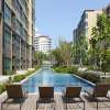 Отель The Relaxing Room Pool Access at Rain Resort Condominium Cha Am- Hua Hin, фото 4
