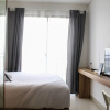 Отель Minimalist and New Furnished Studio Apartment at Springwood Residence, фото 2