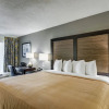 Отель Baymont By Wyndham Charlotte Airport Near Uptown, фото 13