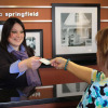Отель Hampton Inn & Suites Springfield-Southwest, фото 28