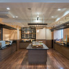 Отель Vessel Hotel Kurashiki, фото 23