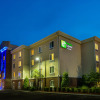 Отель Holiday Inn Express and Suites Savannah - Midtown, an IHG Hotel, фото 1