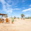 Отель Gemini Retreat - Amazing Desert Night Skies 2 Bedroom Home by Redawning, фото 14