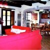 Отель House With 4 Bedrooms in Montelaterone, With Wonderful Mountain View,, фото 6