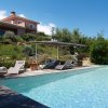 Отель Villa luxueuse, 10P - vue mer - piscine privée plage Quercioni 5M Solenzara, фото 11