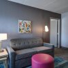 Отель Home2 Suites by Hilton Atlanta Marietta, фото 4