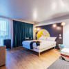 Отель Ibis Styles le Treport Mers les Bains, фото 11