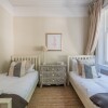 Отель Elegant home near Notting Hill, фото 16