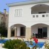 Отель Aphrodite Sands Resort в Мандрии