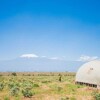 Отель Amanya 2-bed Lioness Family Tent in Amboseli, фото 9