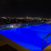 Отель Seaview Infinity Pool Near IT Park Mall, фото 16