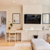Отель The Chelsea Haven - Glamorous 1bdr Flat, фото 5