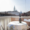 Отель Venice Luxury Terrace View of San Marco, фото 21