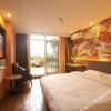 Отель Jinyuan City Boutique Hotel, фото 2