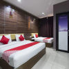 Отель Anggerik Garden Hotel- AG Hotel, фото 4