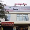 Отель Oyo 85693 Assam Inn, фото 3
