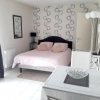 Отель Apartment With One Bedroom In Saint Brieuc With Terrace And Wifi 2 Km From The Beach, фото 4