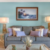 Отель Surf Side Shores 1402 by Bender Vacation Rentals, фото 20