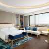 Отель Grand Hyatt Alkhobar Hotel and Residences, фото 5