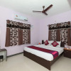 Отель OYO 7722 Sorgam Serviced Apartments, фото 26