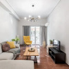 Отель Explore History from a Chic Central Apt, фото 14