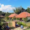 Отель Blue Garden Yogyakarta, фото 28
