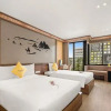 Отель Pharaoh Boutique Hotel Danang, фото 42