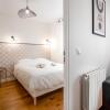 Отель GuestReady - Aubervilliers Apartments в Обервилье