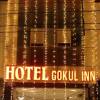 Отель Gokul inn, фото 10