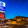 Отель Best Western Black Hills Lodge, фото 1
