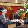 Отель Yixing Grand Hotel, фото 17