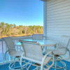 Отель Carolina Keys 807 2 Br condo by RedAwning, фото 6