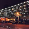 Отель Gotel Capital, фото 1