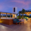 Отель Cozy 1bbrm +Garden And Private Pool Aldea Zama, фото 15