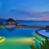 Отель Sunset Plaza Beach Resort & Spa Pto Vallarta All Inclusive, фото 16