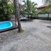 Отель Loft Barra da Fortaleza - Piscina, фото 1